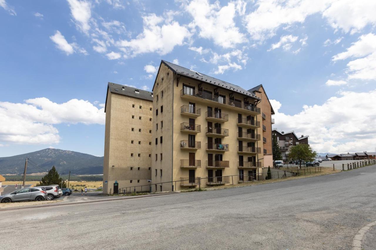 Le Repaire Du Cerf - Triplex Avec Balcon Appartement Les Angles  Buitenkant foto